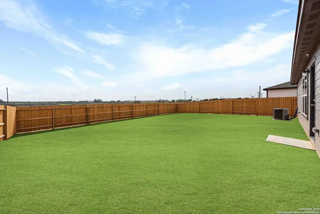 a view of an ocean with city view