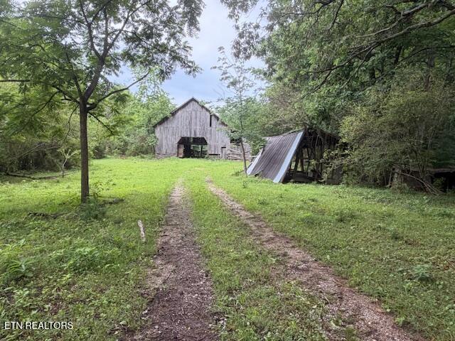 0 Riverton Road Jamestown, TN 38556 - Photo 2 of 3 IMG_2177