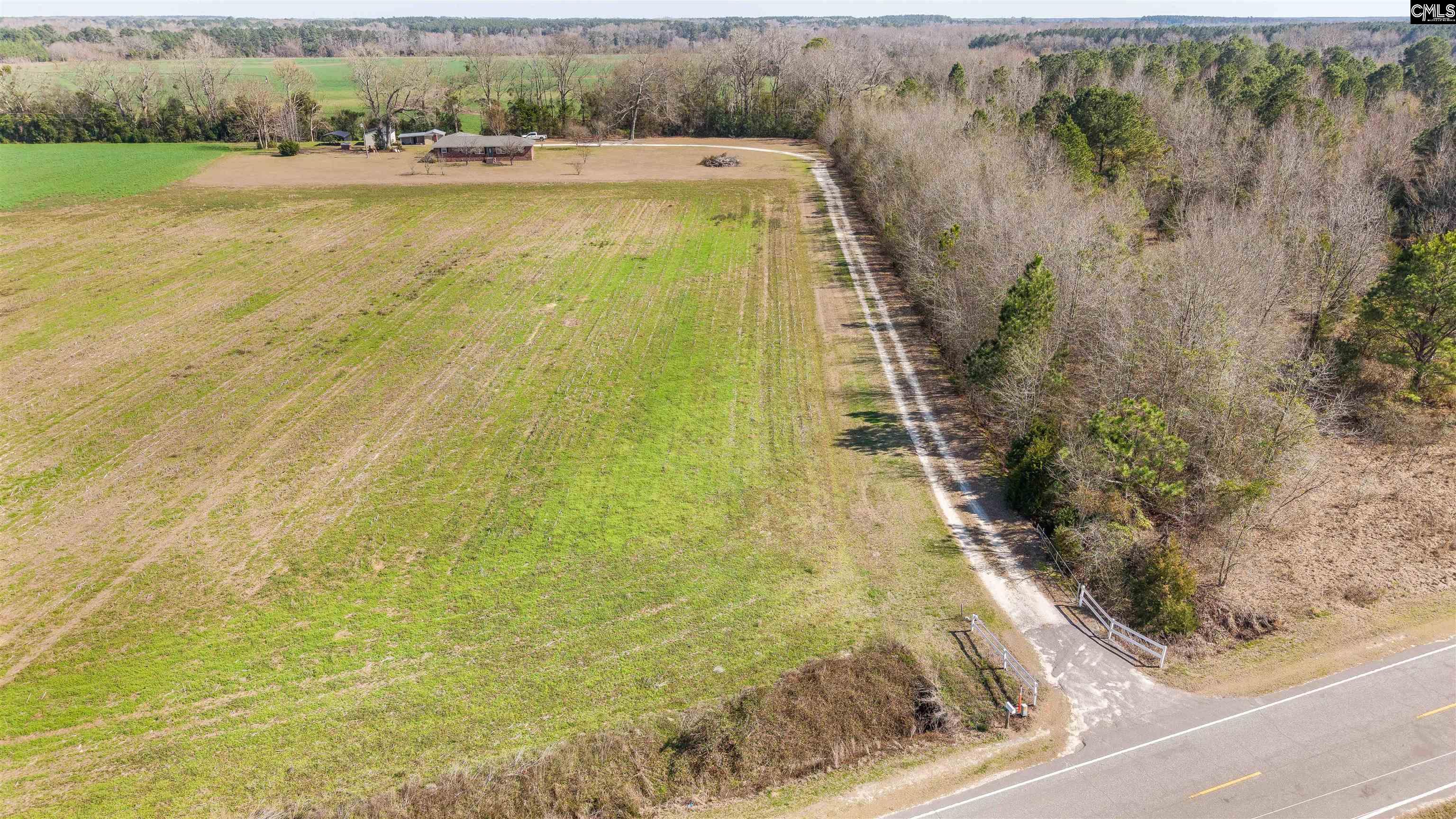 4871 Slab Landing Road Cope, SC 29038 - Photo 34 of 36