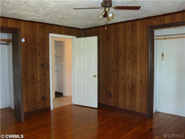 11700 Merchants Hope Road Hopewell, VA 23860 - Photo 8 of 12 Bedroom