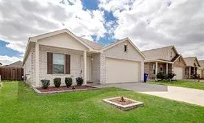 $1,950 | 1105 Wildflower Street, Ennis, TX 75119