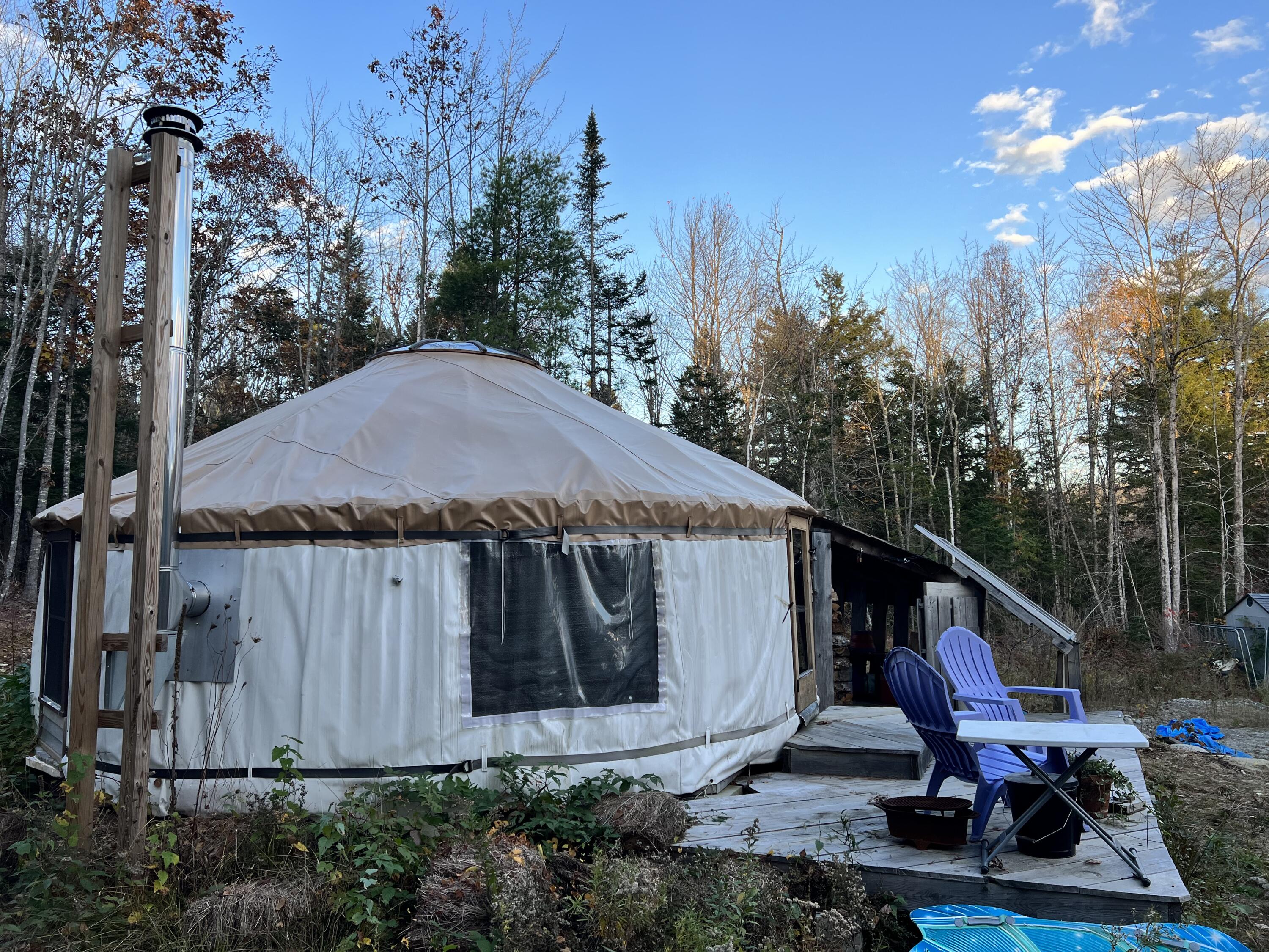 57 Pond Hill Road Brooks, ME 04921 - Photo 2 of 48 783F0858-B4A3-43B9-A268-70C6FF45B8F7