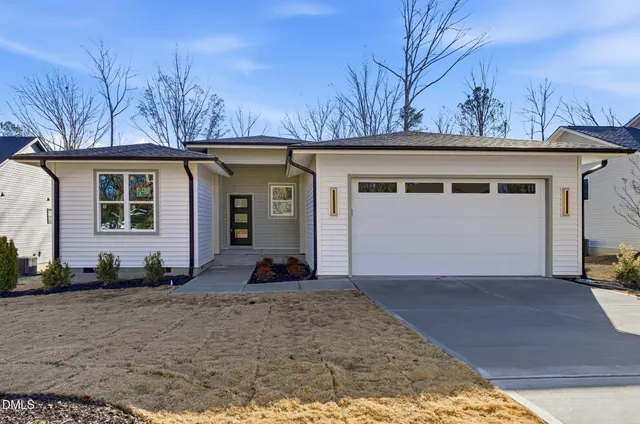 $379,000 | 646 Shawnee Drive, Louisburg, NC 27549