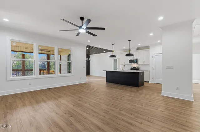 $379,000 | 646 Shawnee Drive, Louisburg, NC 27549