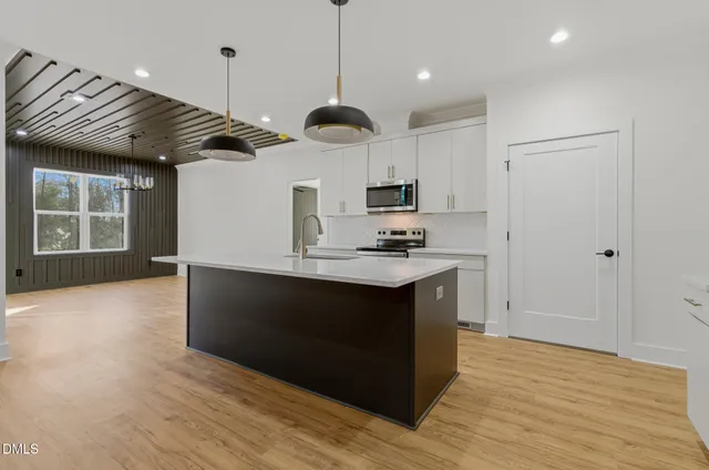 $379,000 | 646 Shawnee Drive, Louisburg, NC 27549