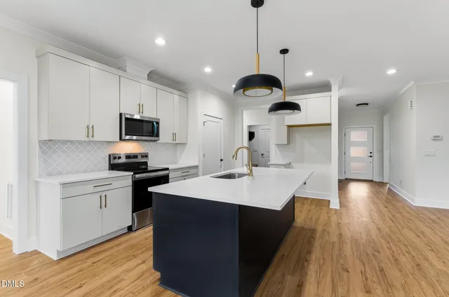 $379,000 | 646 Shawnee Drive, Louisburg, NC 27549