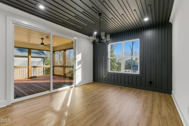 $379,000 | 646 Shawnee Drive, Louisburg, NC 27549