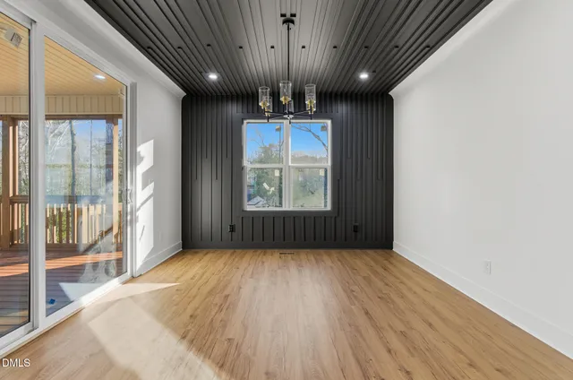 $379,000 | 646 Shawnee Drive, Louisburg, NC 27549