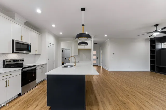 $379,000 | 646 Shawnee Drive, Louisburg, NC 27549