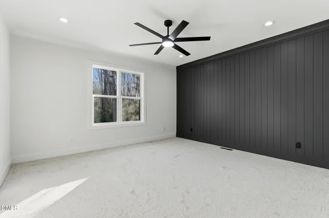 $379,000 | 646 Shawnee Drive, Louisburg, NC 27549