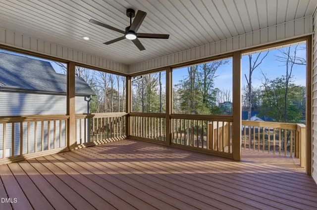 $379,000 | 646 Shawnee Drive, Louisburg, NC 27549