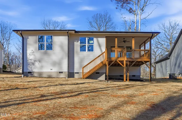 $379,000 | 646 Shawnee Drive, Louisburg, NC 27549