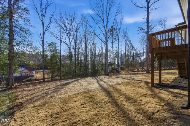 $379,000 | 646 Shawnee Drive, Louisburg, NC 27549