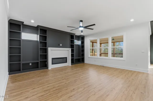 $379,000 | 646 Shawnee Drive, Louisburg, NC 27549