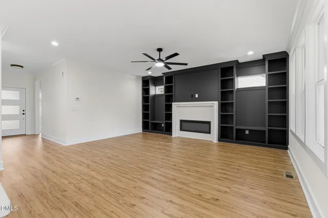 $379,000 | 646 Shawnee Drive, Louisburg, NC 27549