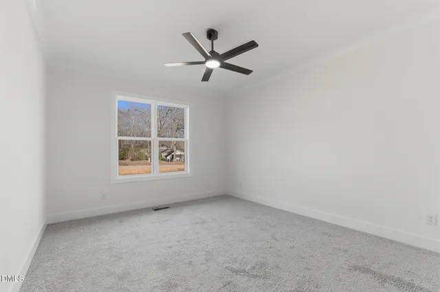 $379,000 | 646 Shawnee Drive, Louisburg, NC 27549