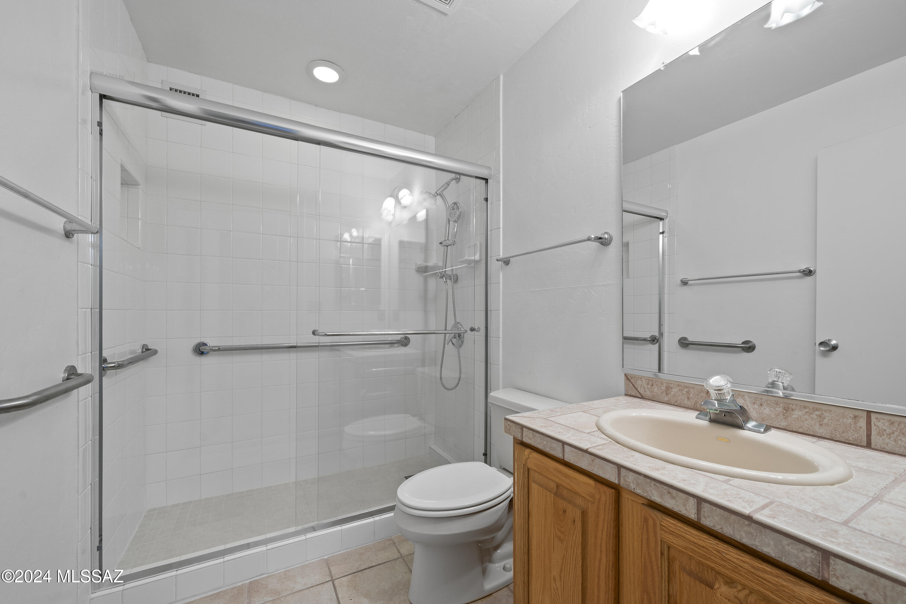 1435 East Indian Wells Road Tucson, AZ 85718 - Photo 38 of 49