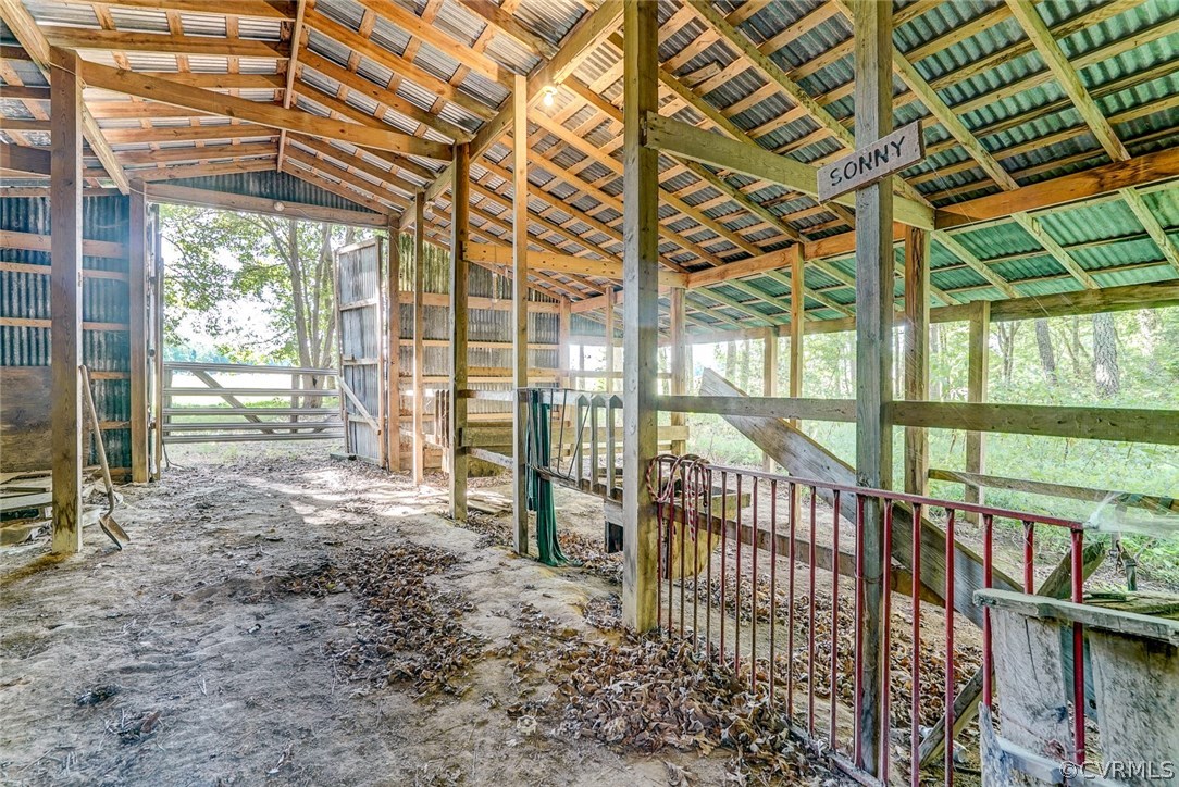 17684 Baltimore Road Dewitt, VA 23840 - Photo 36 of 42 a view of a porch