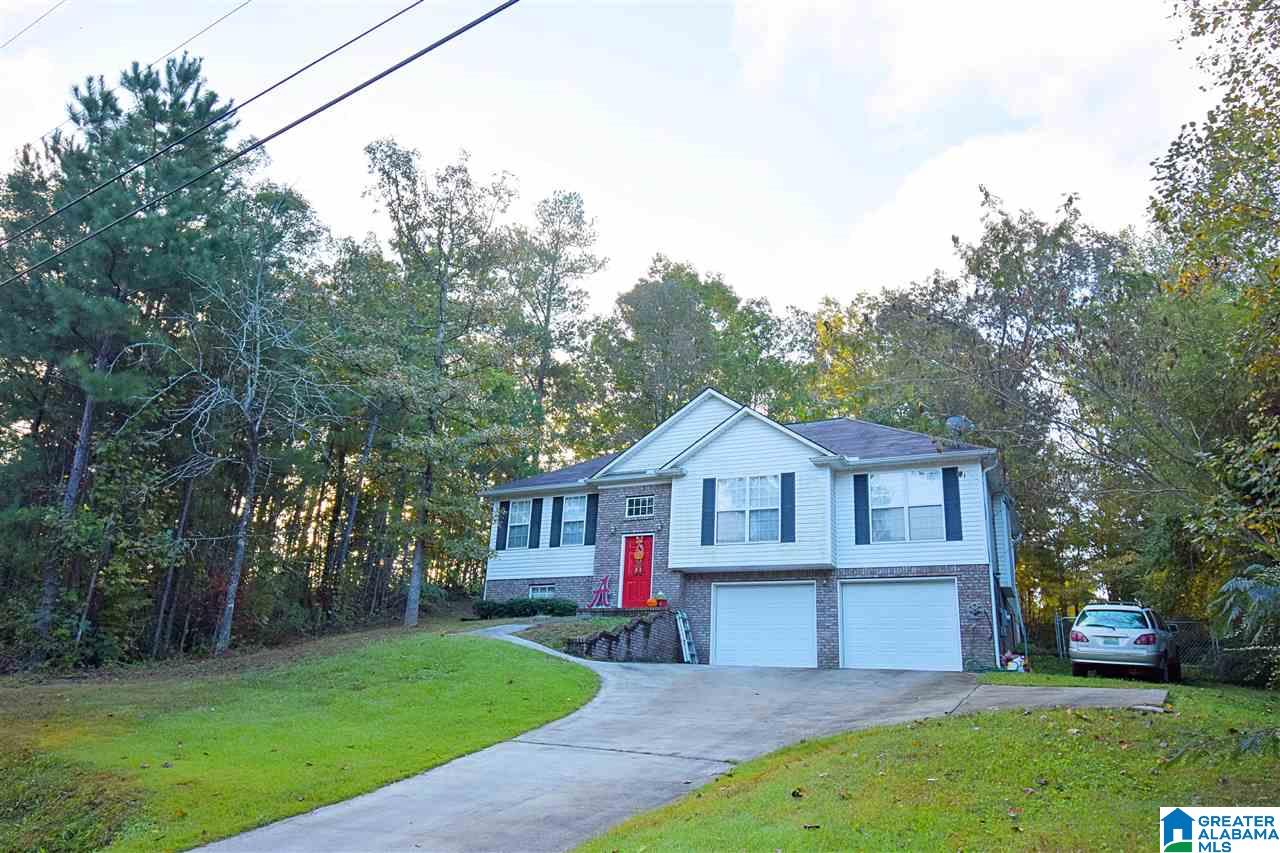 1035 Mountain Lake Road Warrior, AL 35180 - Photo 2 of 9 Gallery Image 2