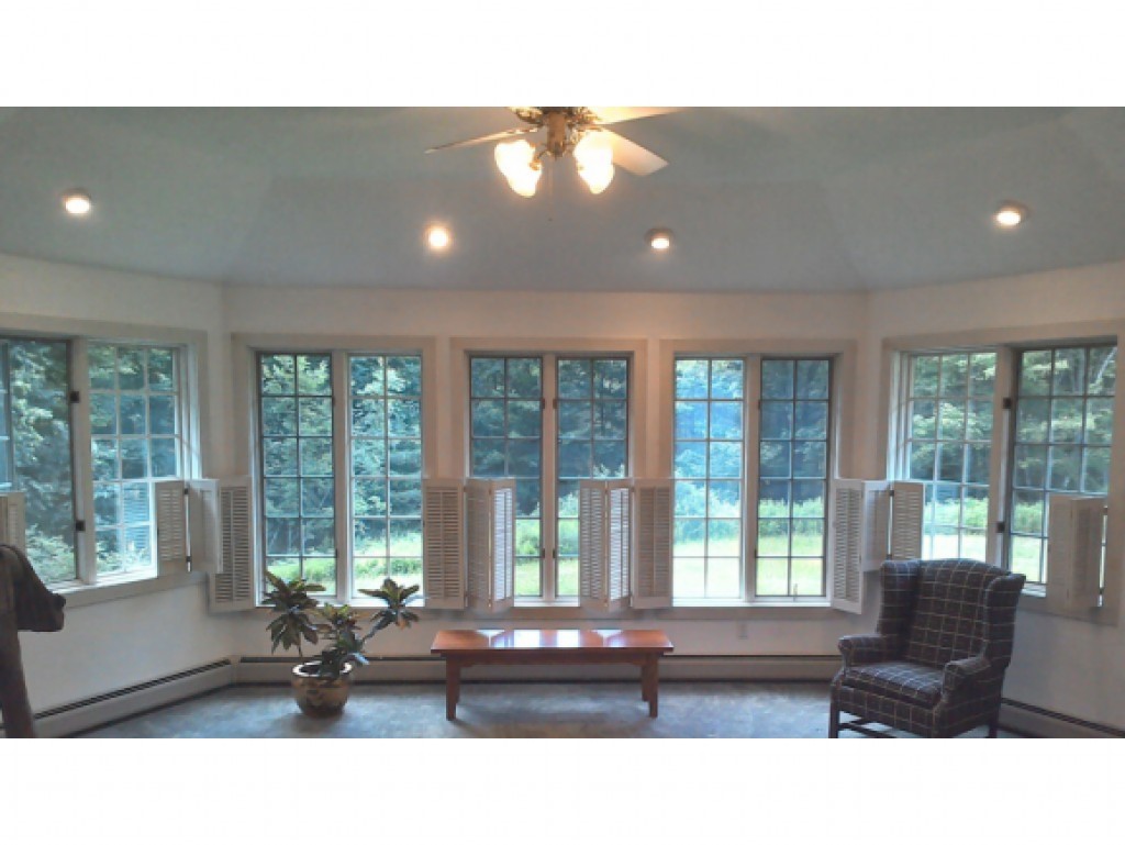 494 High Farms Road Stowe, VT 05672 - Photo 3 of 12