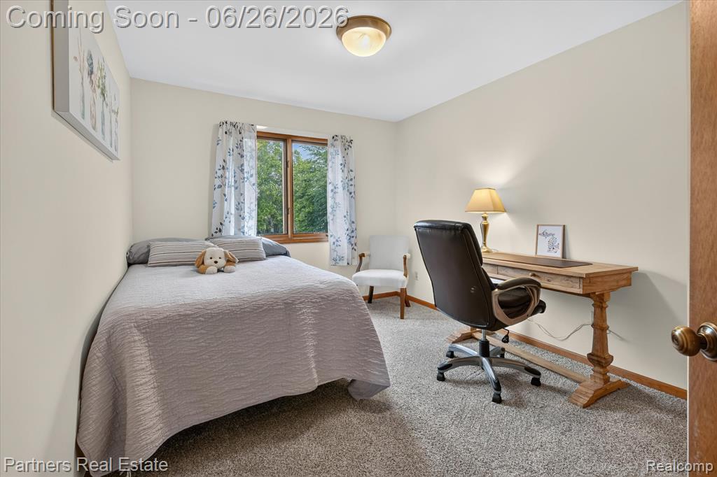 627 West Caledonia Street Howell, MI 48843 - Photo 42 of 66