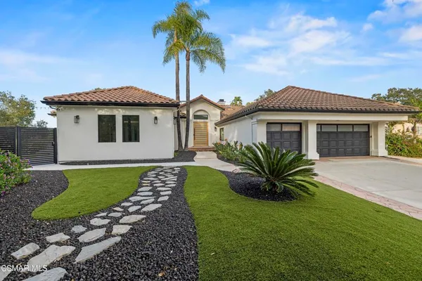 $2,994,000 | 911 Vivian Circle, Newbury Park, CA 91320