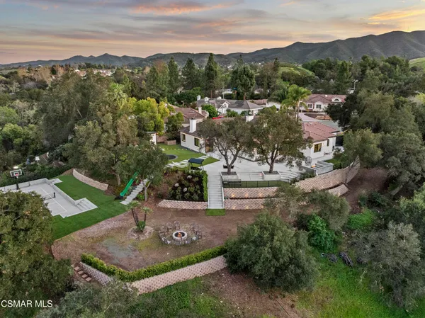$2,994,000 | 911 Vivian Circle, Newbury Park, CA 91320
