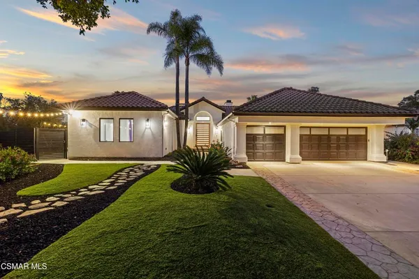 $2,994,000 | 911 Vivian Circle, Newbury Park, CA 91320