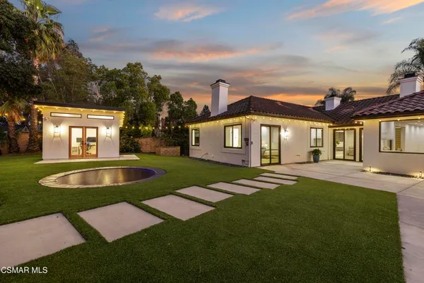 $2,994,000 | 911 Vivian Circle, Newbury Park, CA 91320