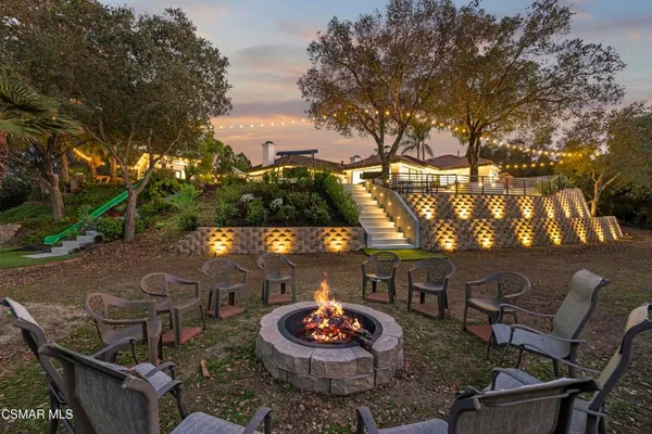 $2,994,000 | 911 Vivian Circle, Newbury Park, CA 91320