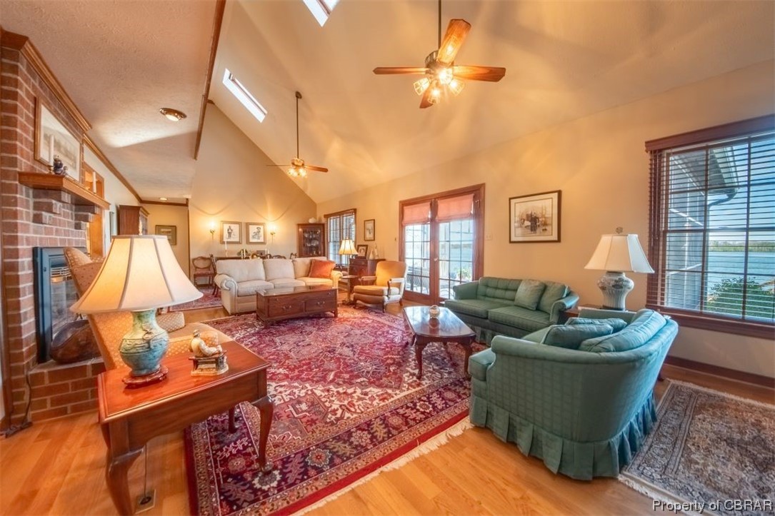 941 Twiggs Ferry Road Hartfield, VA 23071 - Photo 18 of 50 Gallery Image 18
