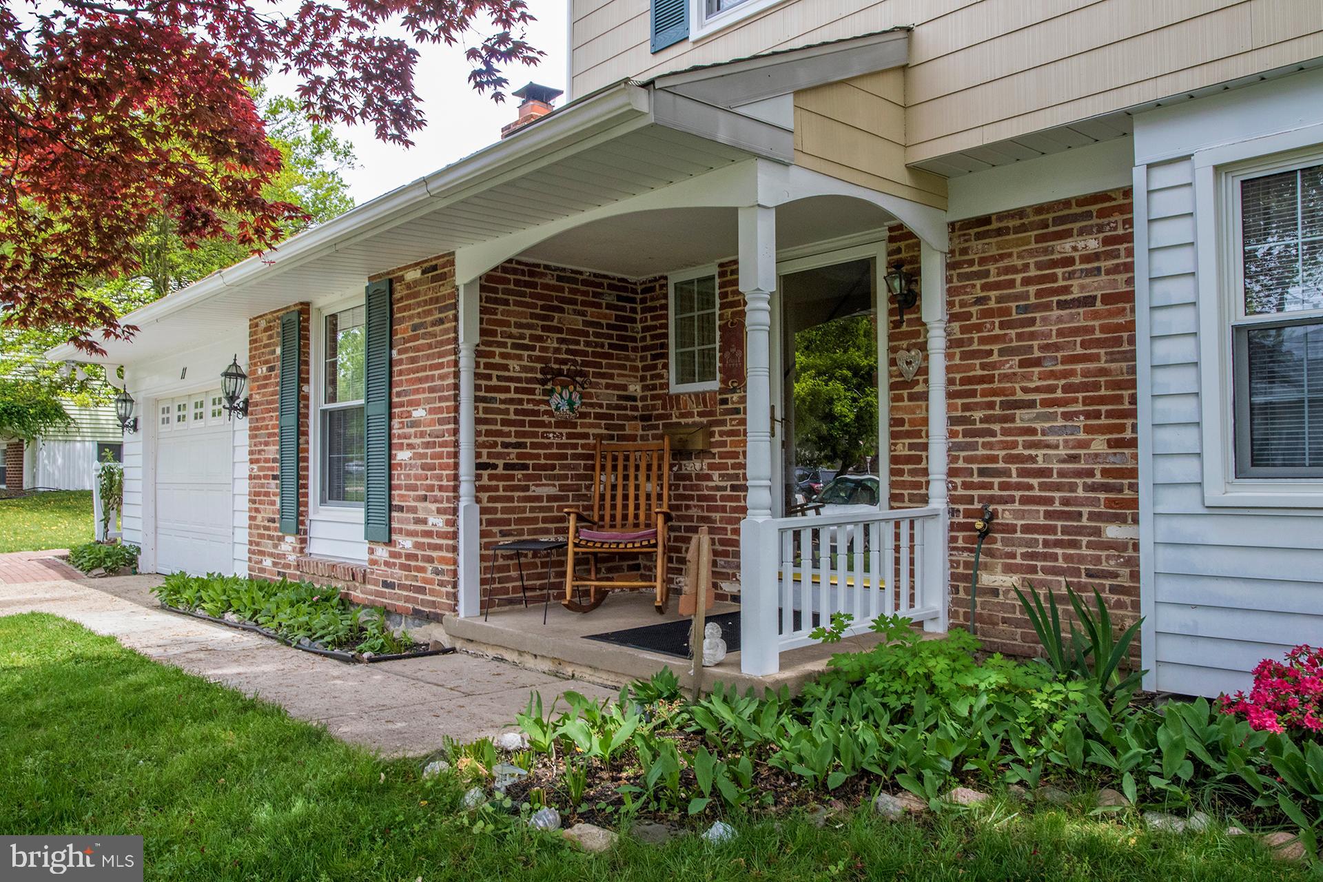 11 Rolling Road Stratford, NJ 08084 - Photo 3 of 40