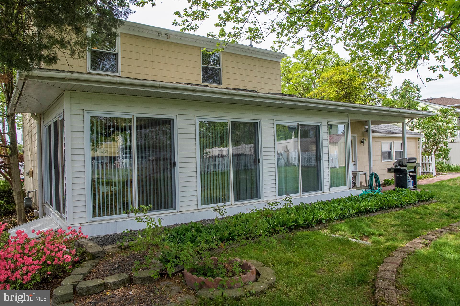 11 Rolling Road Stratford, NJ 08084 - Photo 36 of 40
