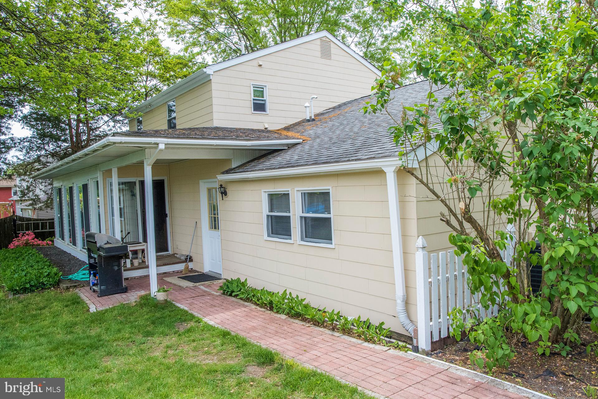 11 Rolling Road Stratford, NJ 08084 - Photo 39 of 40