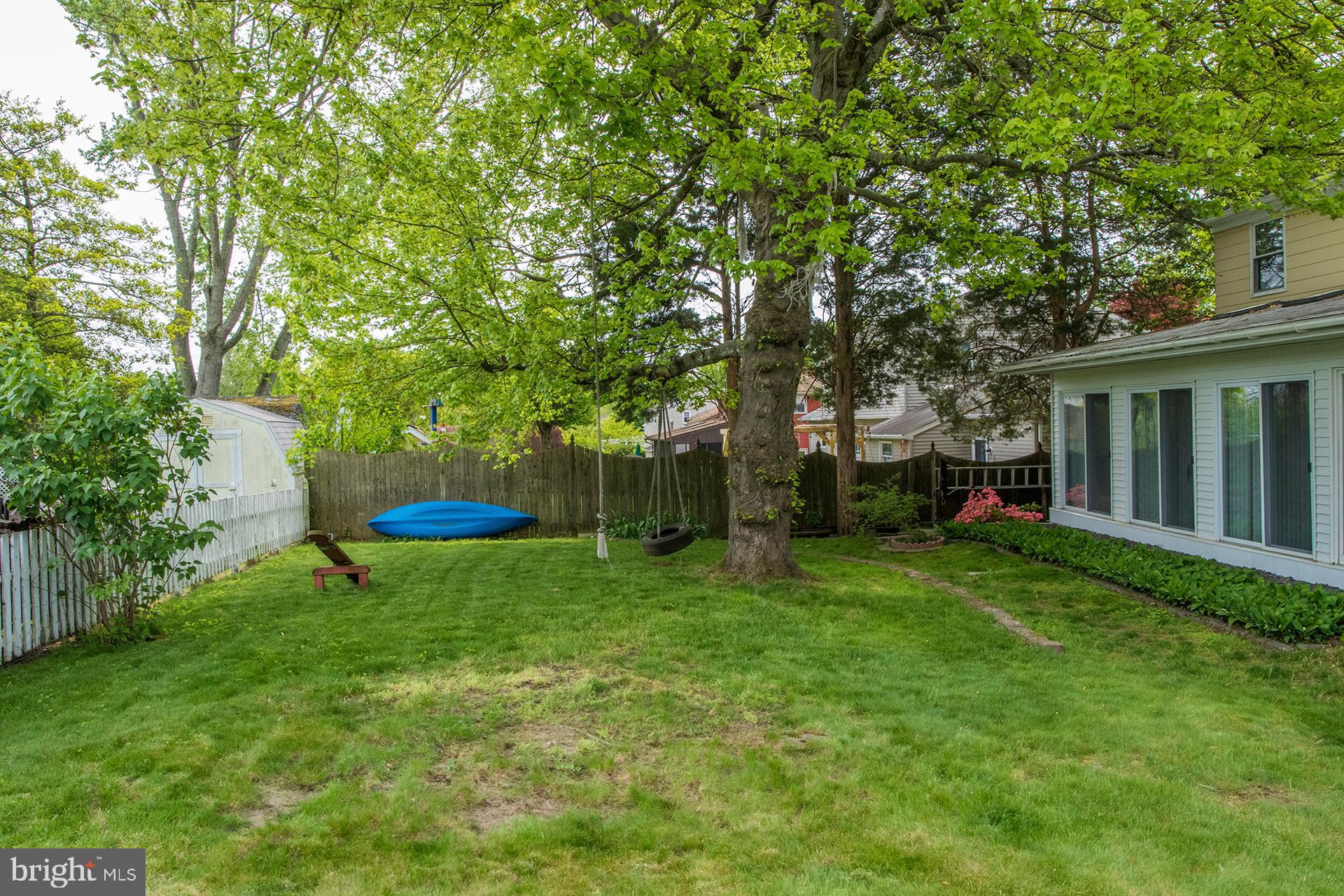 11 Rolling Road Stratford, NJ 08084 - Photo 40 of 40