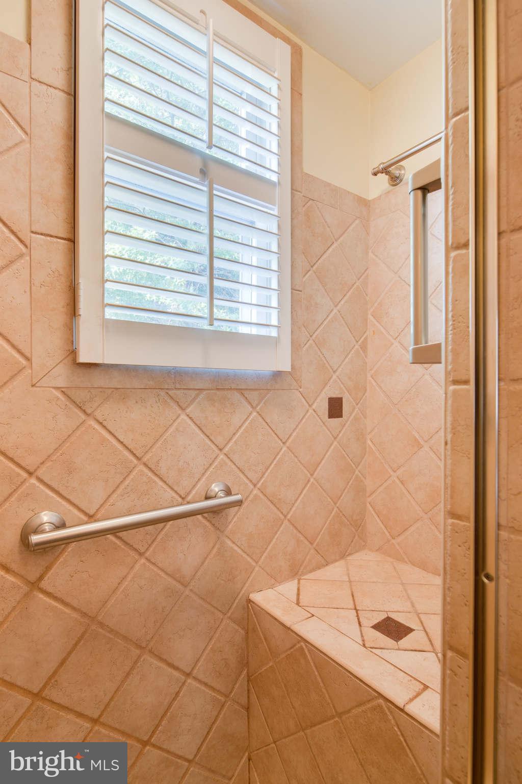 2604 Lynbrook Road Baltimore, MD 21222 - Photo 18 of 30 a bathroom with a shower