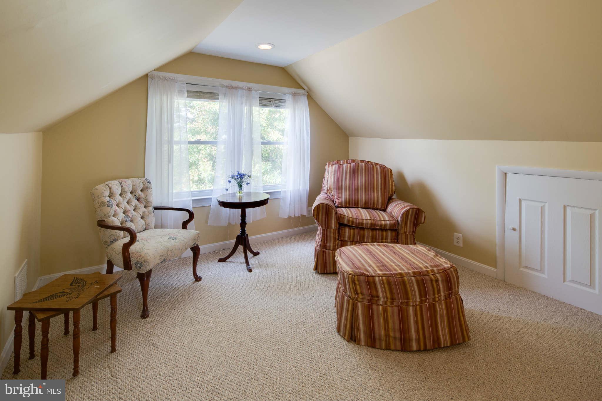 2604 Lynbrook Road Baltimore, MD 21222 - Photo 22 of 30 a living room with furniture and a large window