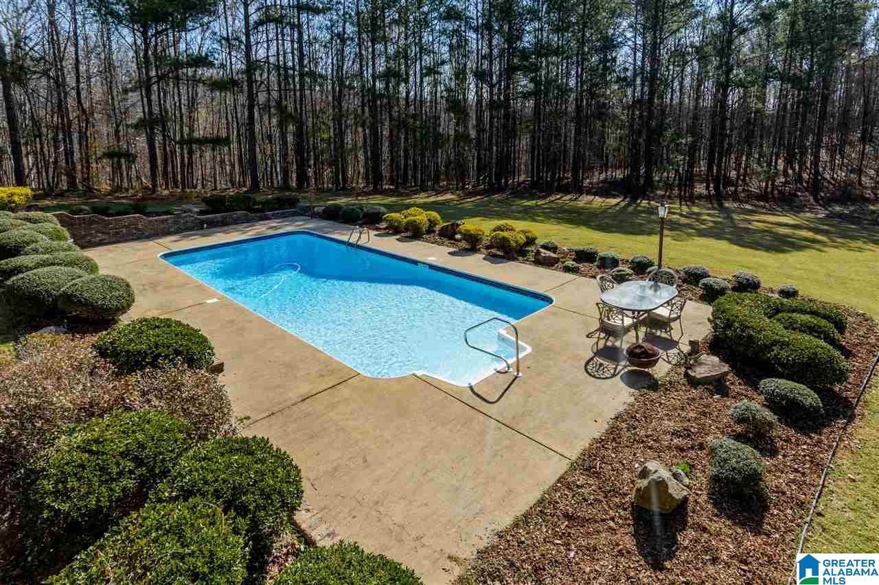 1400 Mountain View Lane Springville, AL 35146 - Photo 29 of 44