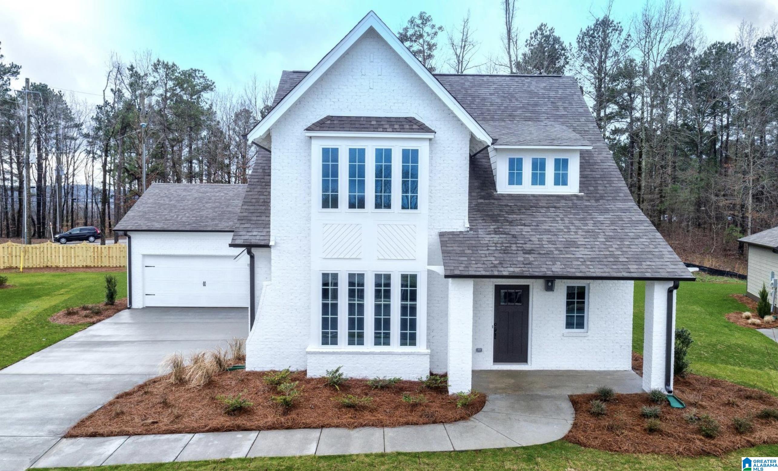 5128 Simms Ridge Pelham, AL 35124 - Photo 7 of 24