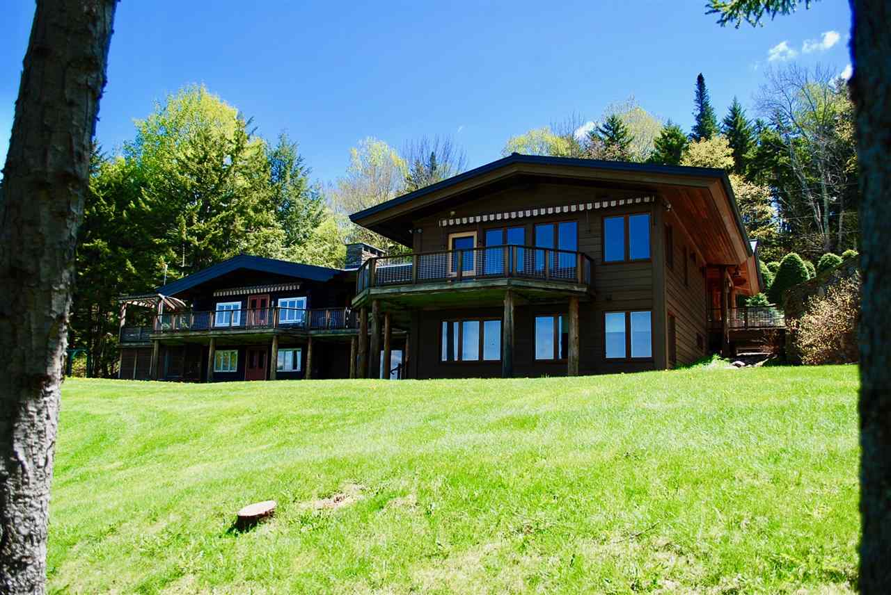845 Cider Hill Road Warren, VT 05674 - Photo 1 of 40