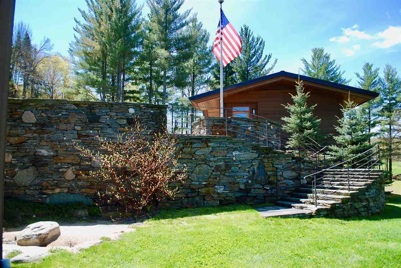 845 Cider Hill Road Warren, VT 05674 - Photo 3 of 40