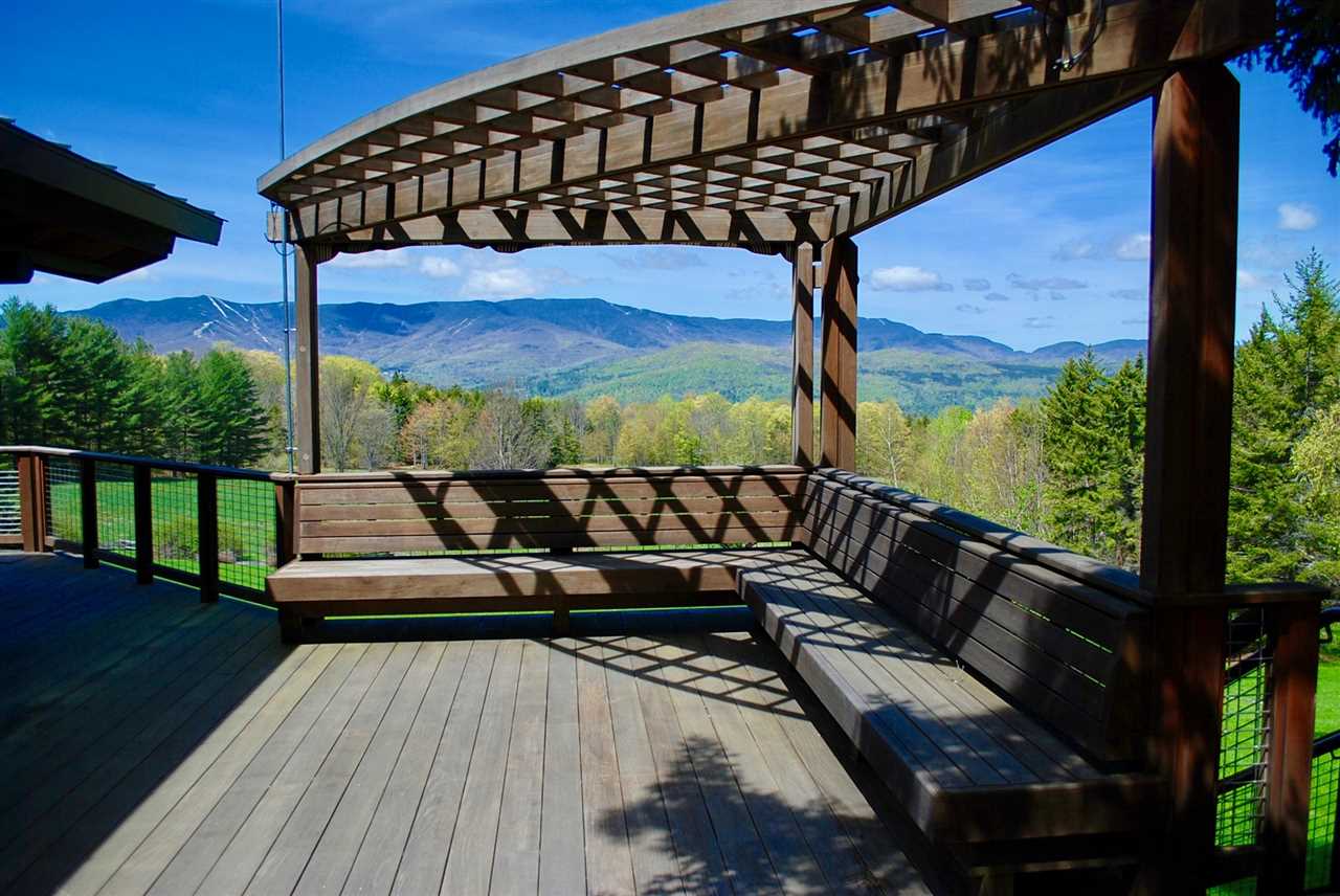 845 Cider Hill Road Warren, VT 05674 - Photo 8 of 40