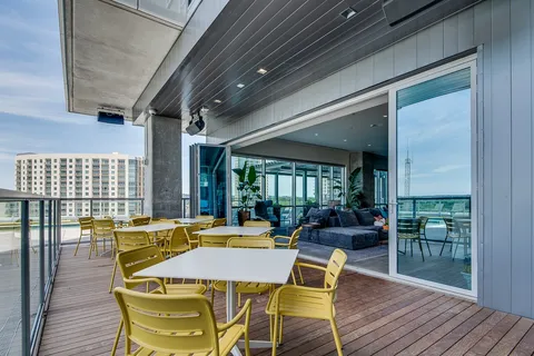 $575,000 | 222 West Avenue, Unit 1412, Austin, TX 78701