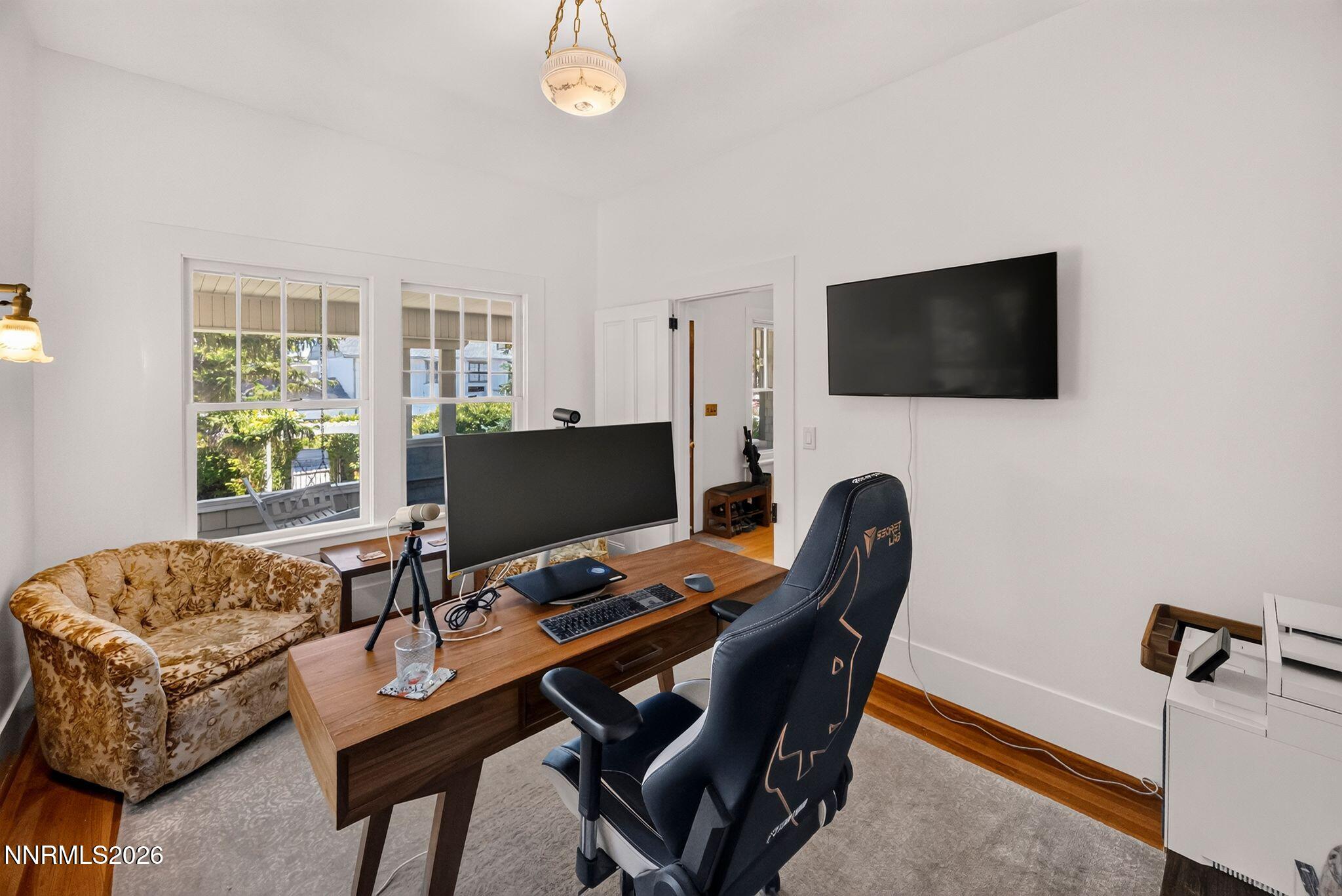 116 Rice Street Carson City, NV 89706 - Photo 9 of 45 1st Floor Office