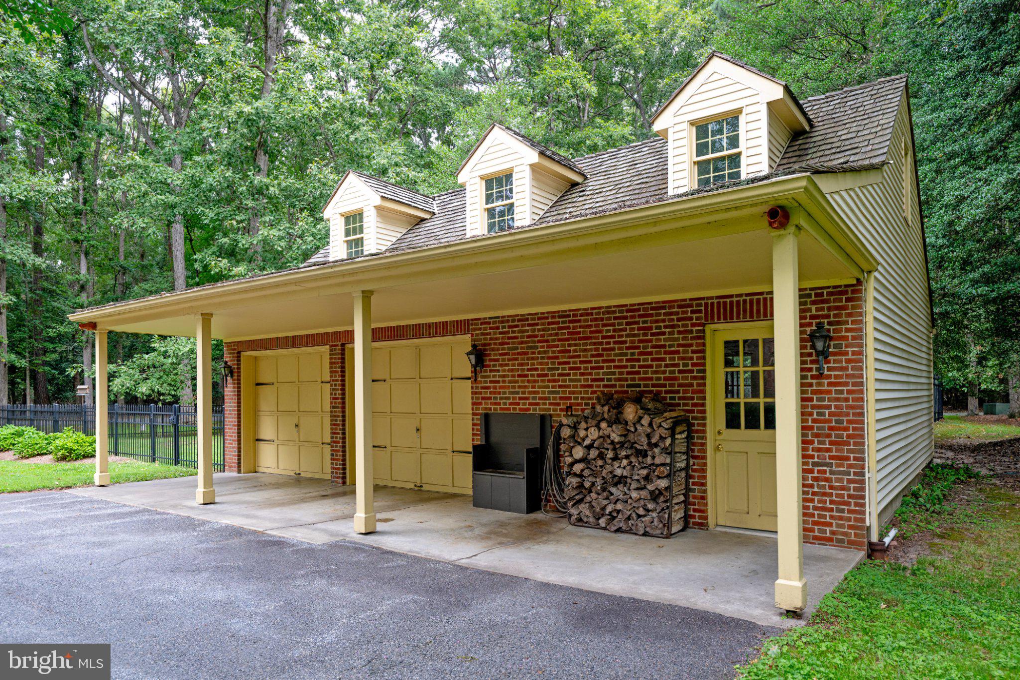 161 Raughley Hill Road Harrington, DE 19952 - Photo 6 of 54 Gallery Image 6