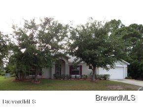 2306 Angel Road Palm Bay, FL 32909 - Photo 1 of 8 angel road exterior
