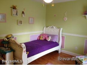 2306 Angel Road Palm Bay, FL 32909 - Photo 6 of 8 angel road 2nd bedrooms2