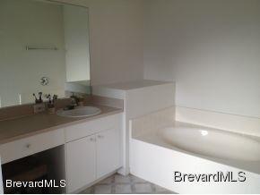 2306 Angel Road Palm Bay, FL 32909 - Photo 8 of 8 angel road master bathroom