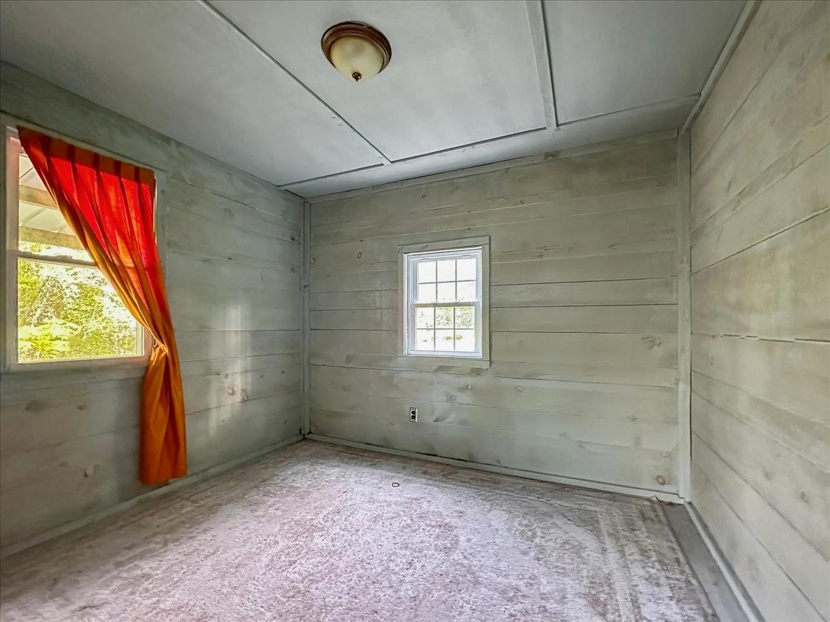 30 Station Hill Road Ferndale, NY 12734 - Photo 25 of 27 a view of empty room with window