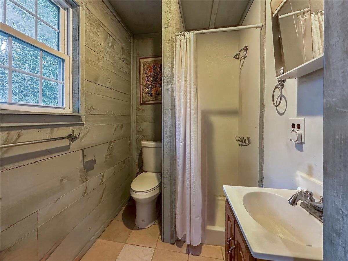 30 Station Hill Road Ferndale, NY 12734 - Photo 26 of 27 a bathroom with a sink toilet and shower